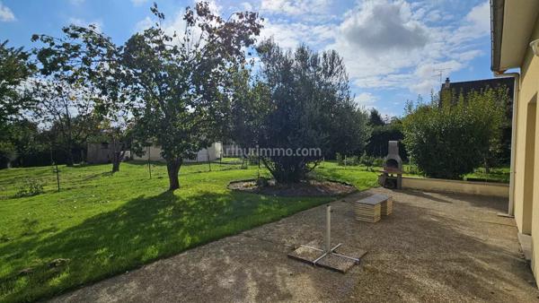 Vente Maison 8 pièces 147 m2 à Argences