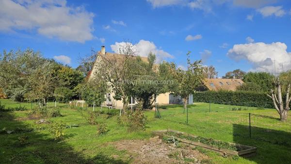 Vente Maison 8 pièces 147 m2 à Argences