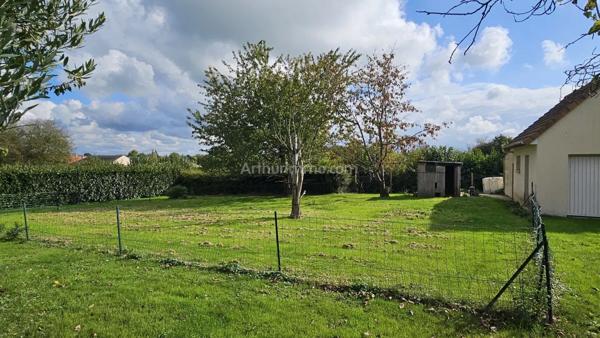 Vente Maison 8 pièces 147 m2 à Argences