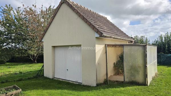 Vente Maison 8 pièces 147 m2 à Argences