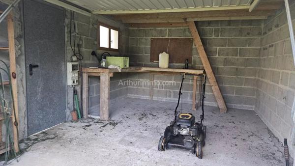 Vente Maison 8 pièces 147 m2 à Argences