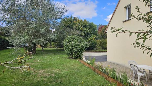 Vente Maison 8 pièces 147 m2 à Argences