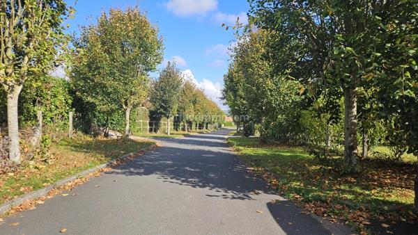 Vente Maison 8 pièces 147 m2 à Argences