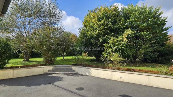 Vente Maison 8 pièces 147 m2 à Argences