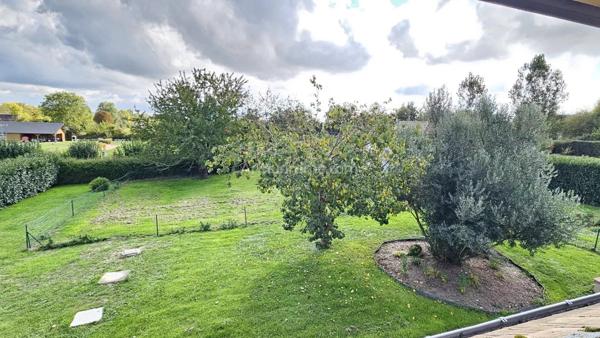 Vente Maison 8 pièces 147 m2 à Argences