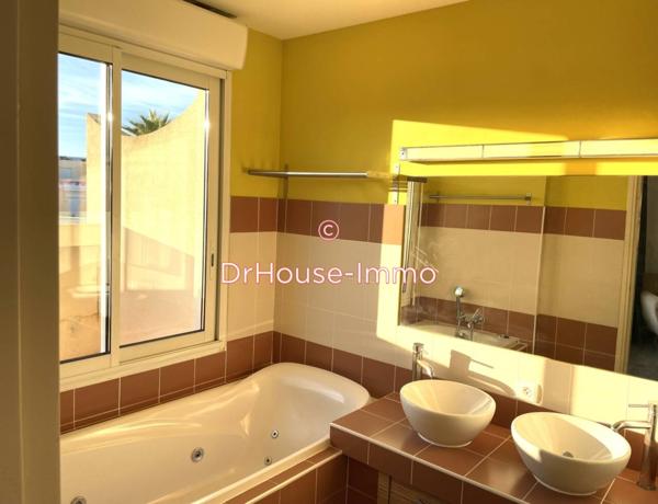 Appartement à vendre 1 pièce de 29 m²