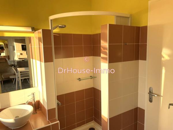 Appartement à vendre 1 pièce de 29 m²