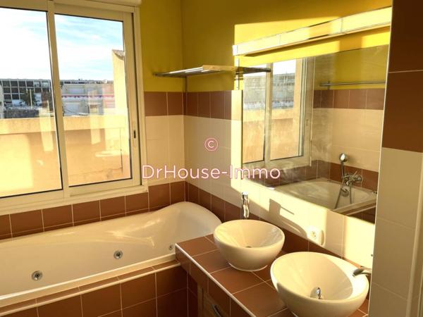 Appartement à vendre 1 pièce de 29 m²