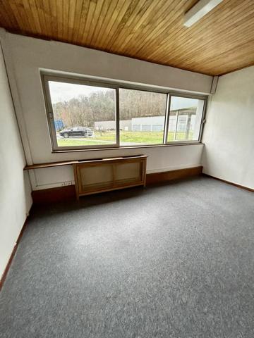 BUREAUX à LOUER de 115 m²