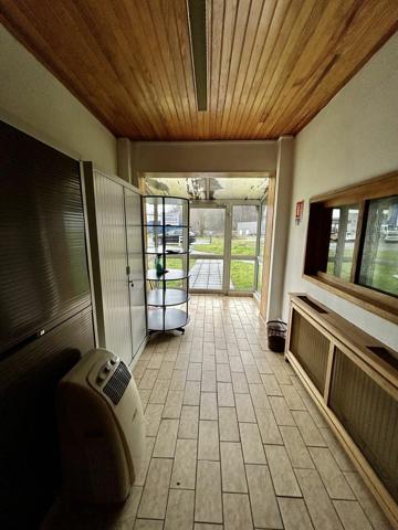 BUREAUX à LOUER de 115 m²