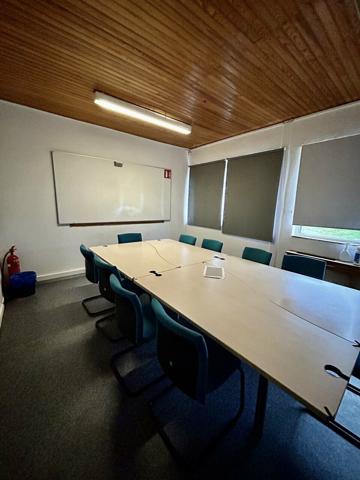 BUREAUX à LOUER de 115 m²