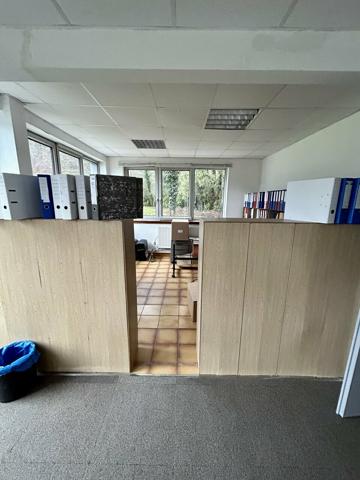 BUREAUX à LOUER de 115 m²