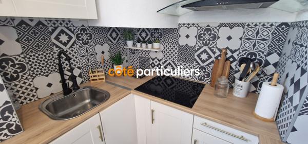 Location Appartement31,82 m² - 2 Pièces - CANET EN ROUSSILLON (66140)