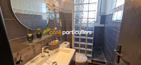 Location Appartement31,82 m² - 2 Pièces - CANET EN ROUSSILLON (66140)