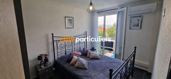 Location Appartement31,82 m² - 2 Pièces - CANET EN ROUSSILLON (66140)