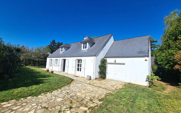 Maison à vendre    5 pièces • 160 m2 Ozoir-la-Ferrière