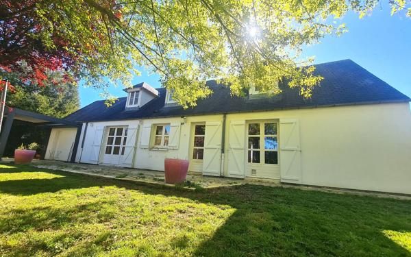 Maison à vendre    5 pièces • 160 m2 Ozoir-la-Ferrière