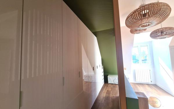 Maison à vendre    5 pièces • 160 m2 Ozoir-la-Ferrière
