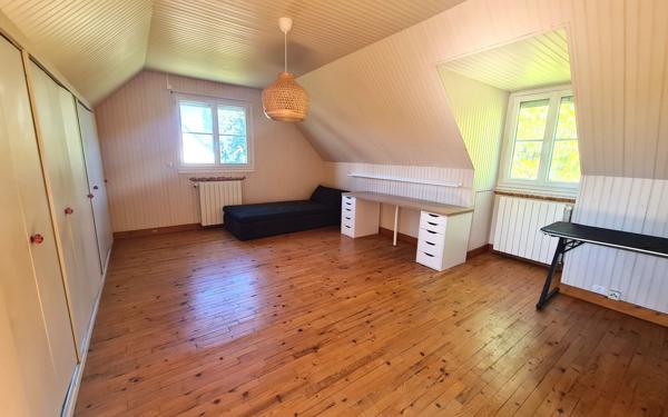 Maison à vendre    5 pièces • 160 m2 Ozoir-la-Ferrière