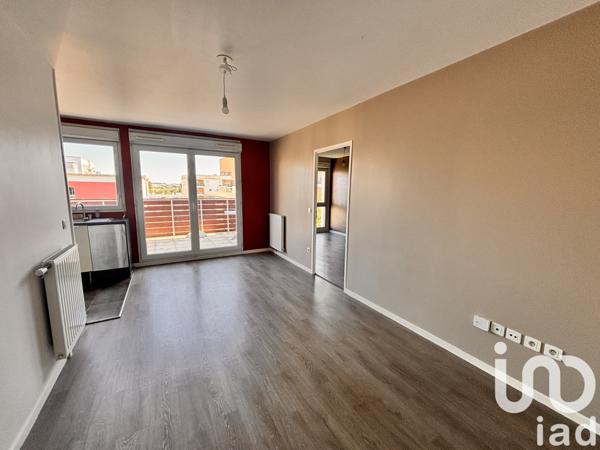 Appartement à vendre 3 pièces 55 m² Limeil-Brévannes