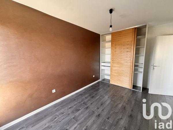 Appartement à vendre 3 pièces 55 m² Limeil-Brévannes