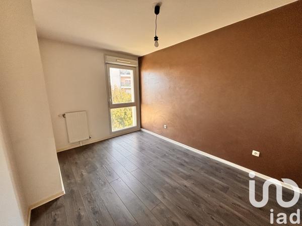 Appartement à vendre 3 pièces 55 m² Limeil-Brévannes