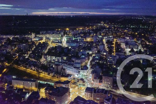 Maison à vendre  7 pièces - 118,56 m2 MEUDON - 92