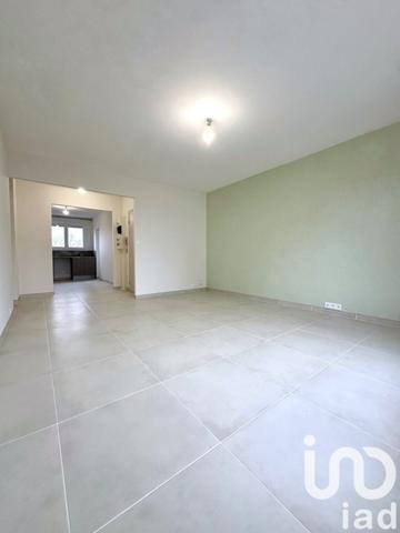 Appartement 3 pièces de 63 m² à Saint-André-les-Vergers (10120)