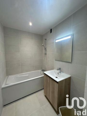 Appartement 3 pièces de 63 m² à Saint-André-les-Vergers (10120)