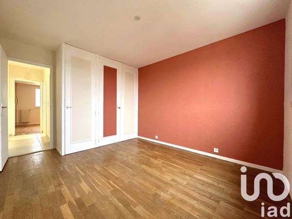Appartement 3 pièces de 63 m² à Saint-André-les-Vergers (10120)