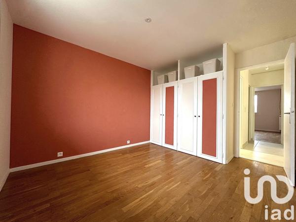Appartement 3 pièces de 63 m² à Saint-André-les-Vergers (10120)