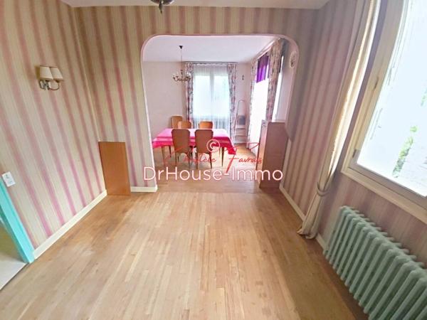 Maison à vendre 3 pièces de 70 m²