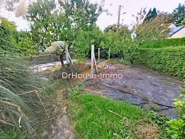 Maison à vendre 3 pièces de 70 m²