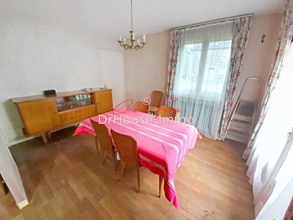 Maison à vendre 3 pièces de 70 m²