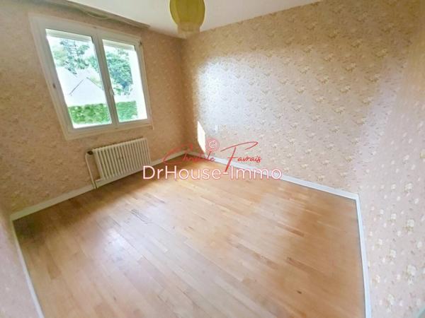 Maison à vendre 3 pièces de 70 m²