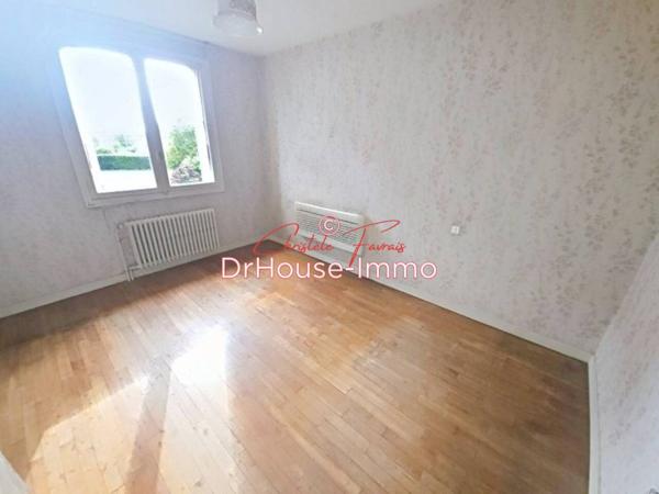 Maison à vendre 3 pièces de 70 m²