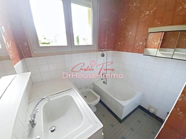 Maison à vendre 3 pièces de 70 m²