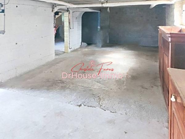 Maison à vendre 3 pièces de 70 m²