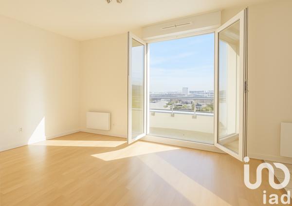 Appartement à vendre 1 pièce 24 m² Châtillon