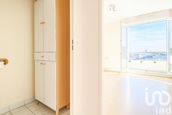 Appartement à vendre 1 pièce 24 m² Châtillon