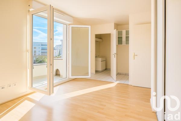 Appartement à vendre 1 pièce 24 m² Châtillon