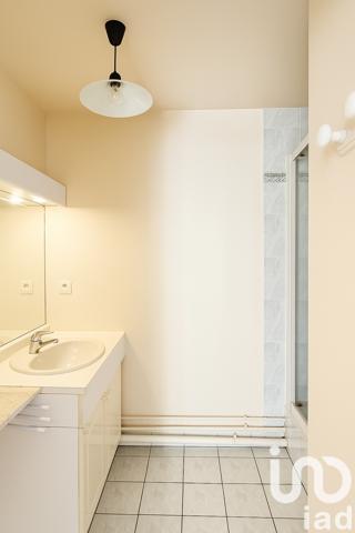 Appartement à vendre 1 pièce 24 m² Châtillon