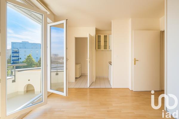 Appartement à vendre 1 pièce 24 m² Châtillon