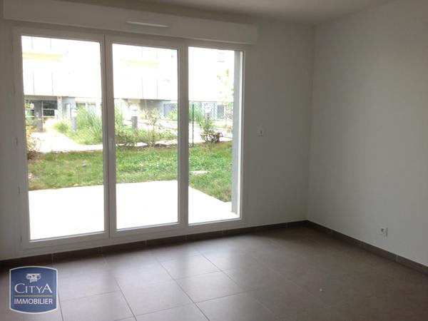 Appartement à louer 2 pièces 44.28m²