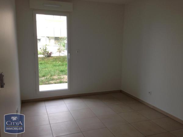 Appartement à louer 2 pièces 44.28m²