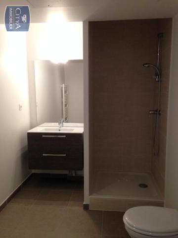 Appartement à louer 2 pièces 44.28m²