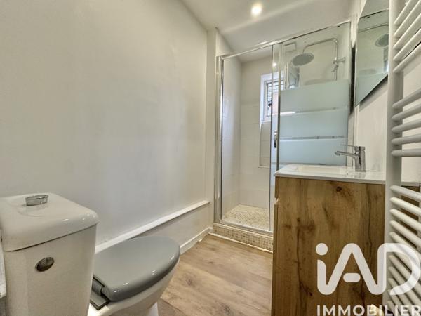 Maison à vendre 3 pièces 49 m² Saint-Martin-lez-Tatinghem
