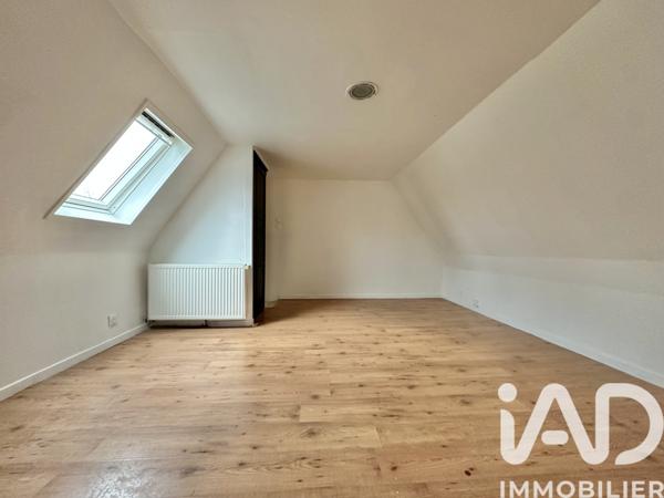 Maison à vendre 3 pièces 49 m² Saint-Martin-lez-Tatinghem