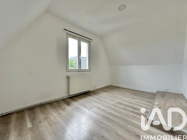 Maison à vendre 3 pièces 49 m² Saint-Martin-lez-Tatinghem