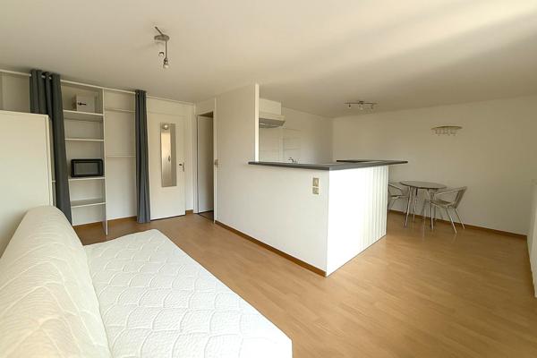 Vente / Appartement T1
